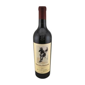 Domaine De Chevalier 2022